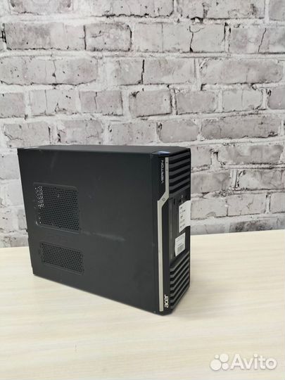 Системный блок Acer