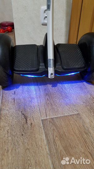 Сигвей.Mini Robot