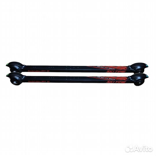 Лыжероллеры