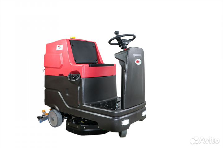 Шланг сливной для поломоечных машин Vostok BR85