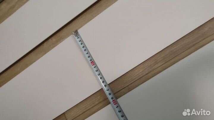 Доборы 15*200 см, 3 шт