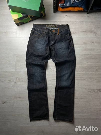 Редкие Джинсы Superstar Оригинал (y2k)