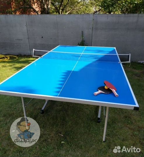 Стол теннисный