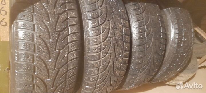 Sailun Ice Blazer WSL2 235/65 R16C 115