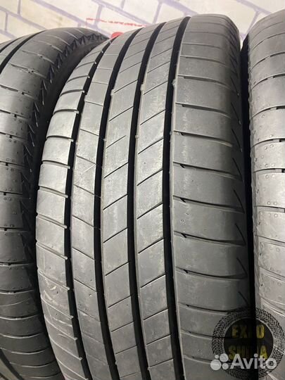 Bridgestone Turanza T005 235/55 R18
