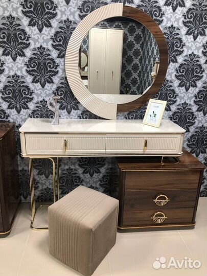 Спальный гарнитур в рассрочку