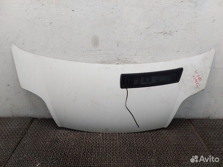 Капот Opel Vivaro, 2004