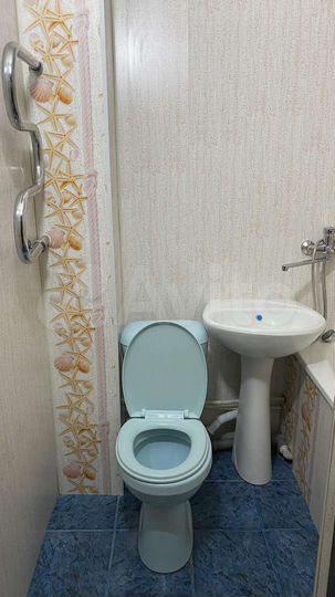 1-к. квартира, 32 м², 3/5 эт.