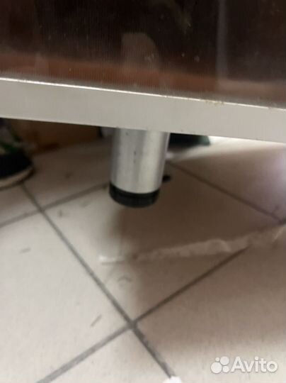 Тумба под тв