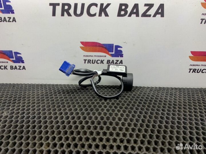 Иммобилайзер