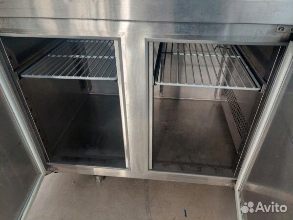 Стол морозильный GN11BT