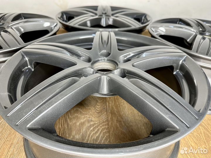 Диски Ford focus 3 R16