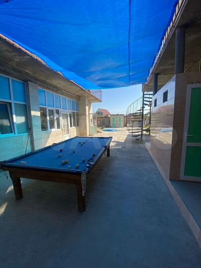 Дом 100 м² на участке 6 сот.