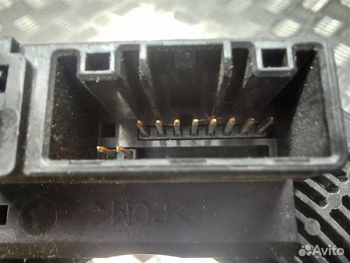 Контактное кольцо (Шлейф) honda Civic 5D FK viii