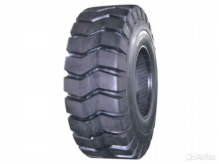 Шина для фронтальный погрузчиков 23.5-25 20PR naaa