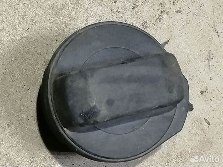 Крышка топливного бака для VW Golf VI 2009-2013