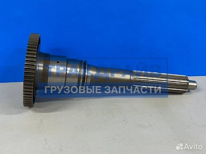 Вал кпп G241-16KL G280-16KL для Mercedes Actros Ax