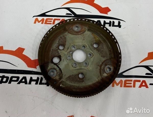 Маховик АКПП Peugeot 206 хэтчбек TU3JP 2007