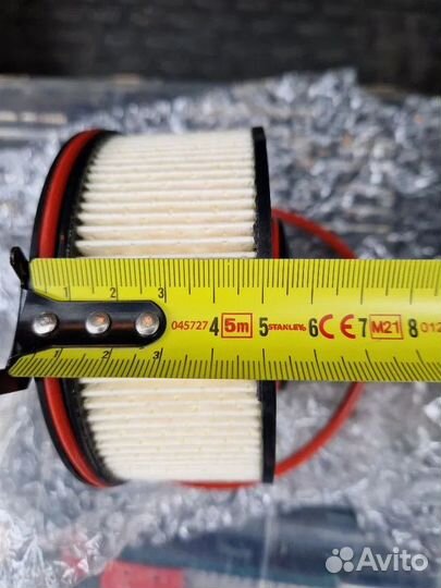 Топливный фильтр ACK-2900 (ACK2900)