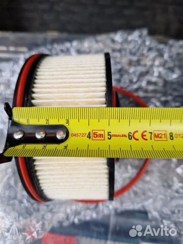 Топливный фильтр ACK-2900 (ACK2900)