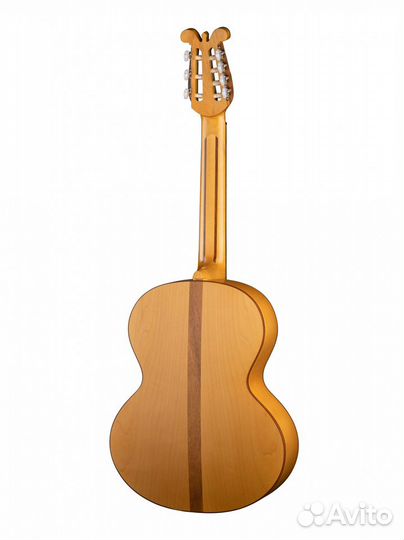 Гитара акустическая 7-струнная RGS Doff