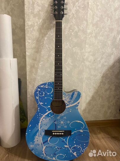 Классическая гитара