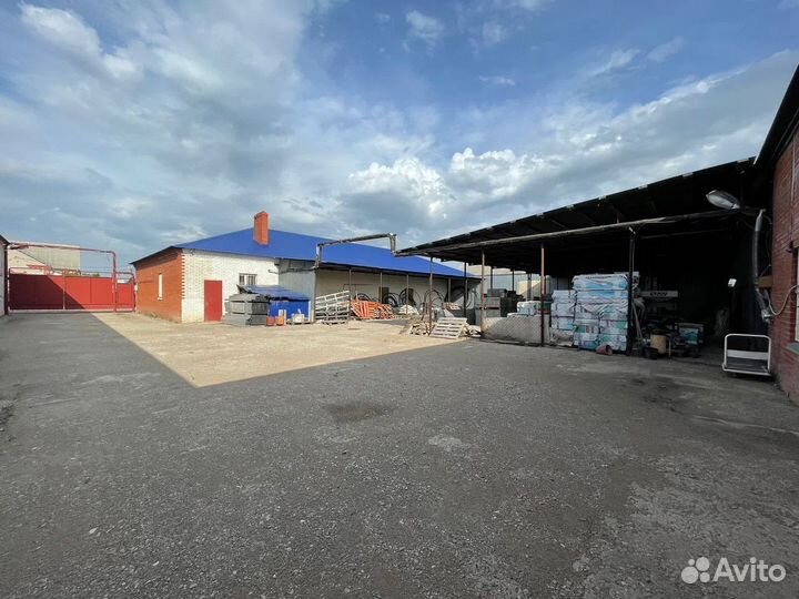 Коммерческая недвижимость