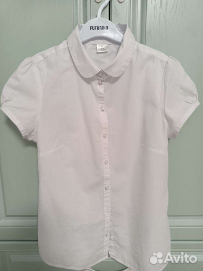 Школьная форма для девочки