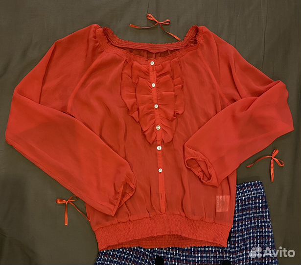 Винтажный образ в стиле лолита