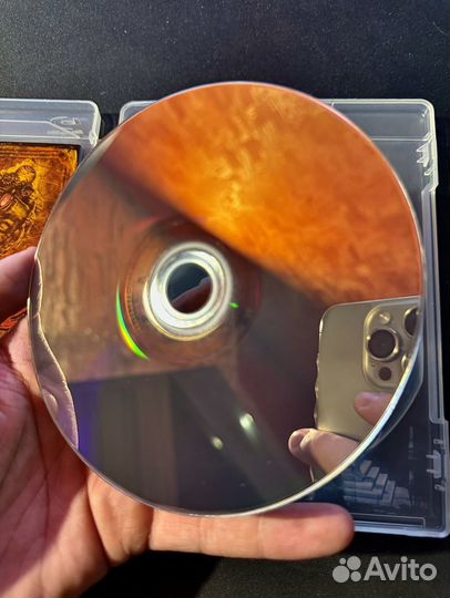 Uncharted 2 Among Thieves ps3