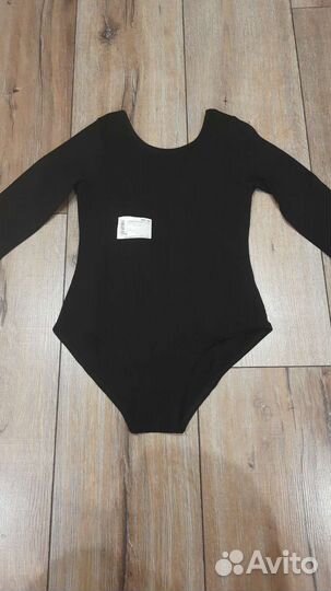 Купальник для гимнастики