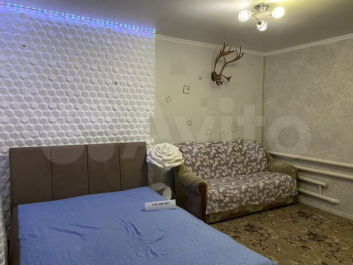 Дом 32 м² на участке 2 сот.