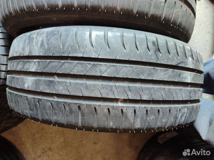 Michelin Energy Saver 205/55 R16
