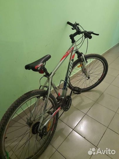 Велосипеды Десна а-2710v