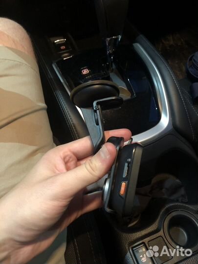 Видеорегистратор MIO358