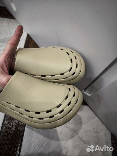 Шлепанцы ecco cozmo slide