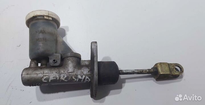 Главный цилиндр сцепления Mitsubishi Carisma