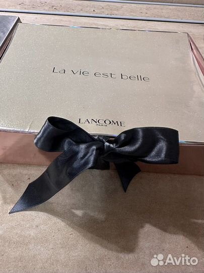 Lancome la vie est belle