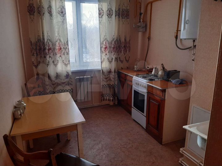 2-к. квартира, 45 м², 1/5 эт.
