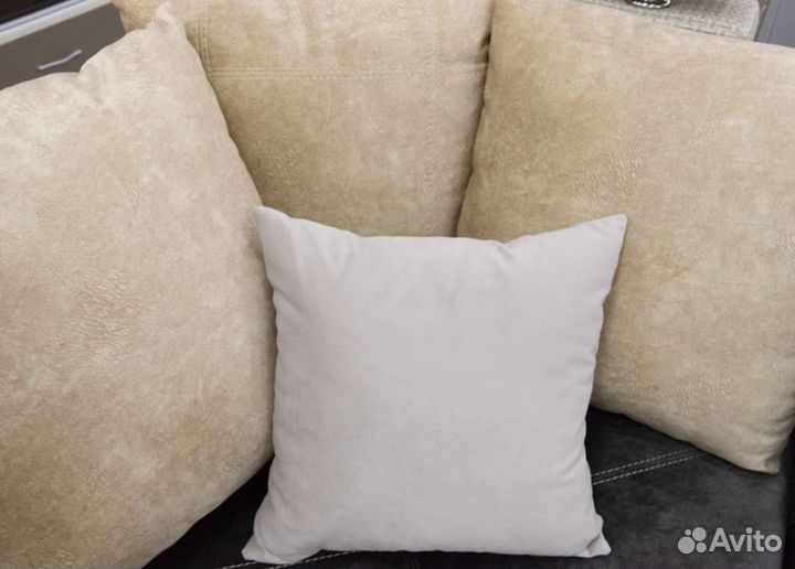 Угловой диван