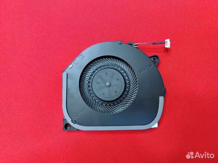 082574 Вентилятор (кулер) для ноутбука Lenovo Legi