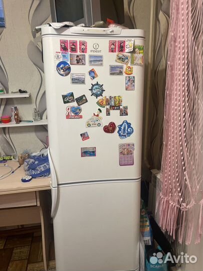 Холодильник бу