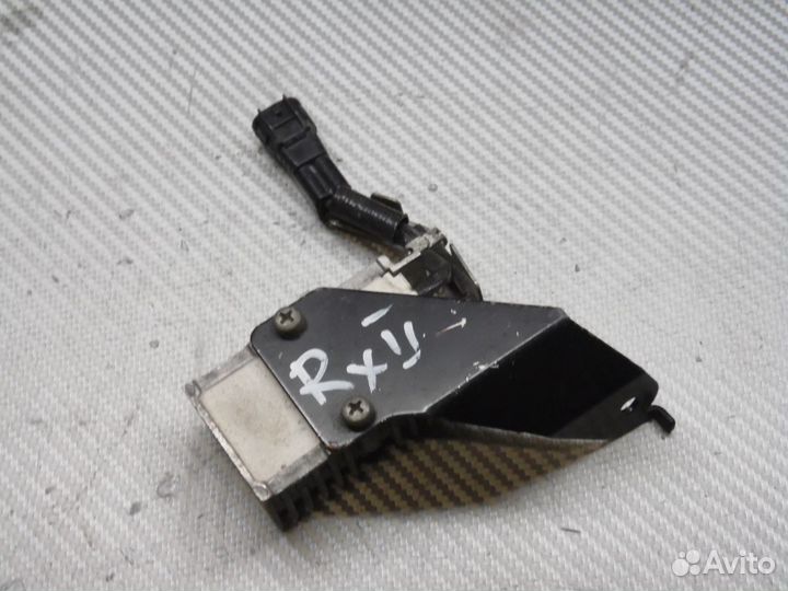 Реле бензонасоса Лексус рх 350