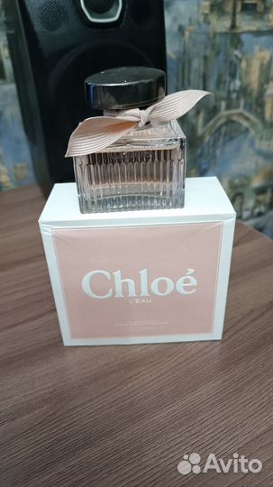 Парфюмерия женская