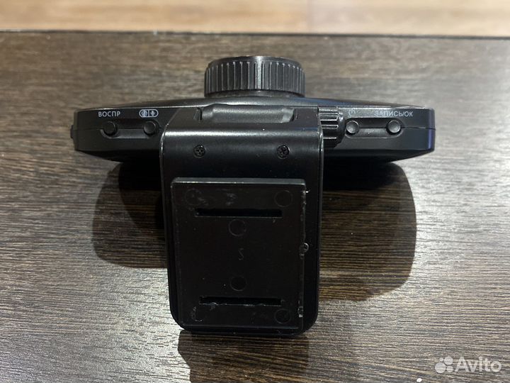 Видеорегистратор kapkam 1080p Full HD