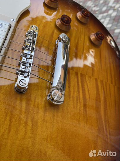 Электрогитара cort