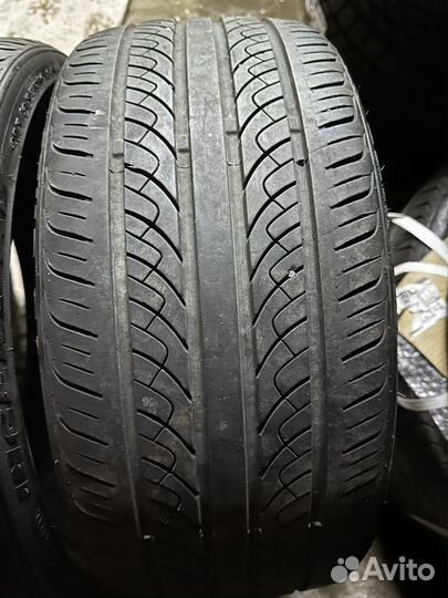 Maxtrek Ingens A1 215/35 R19
