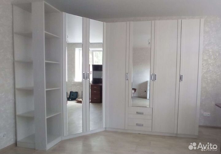 Сборка мебели