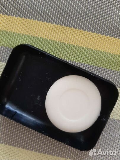 Резиновая шапочка для бассейна