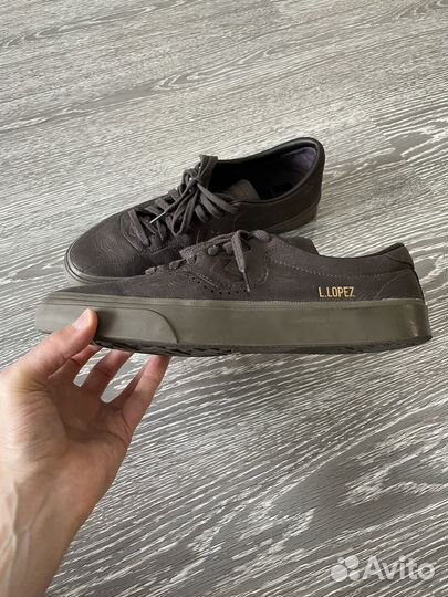 Кеды converse cons louie lopez PRO